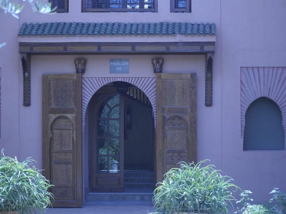 Appartement Palmeraie Marrakech Marrakesh Ngoại thất bức ảnh